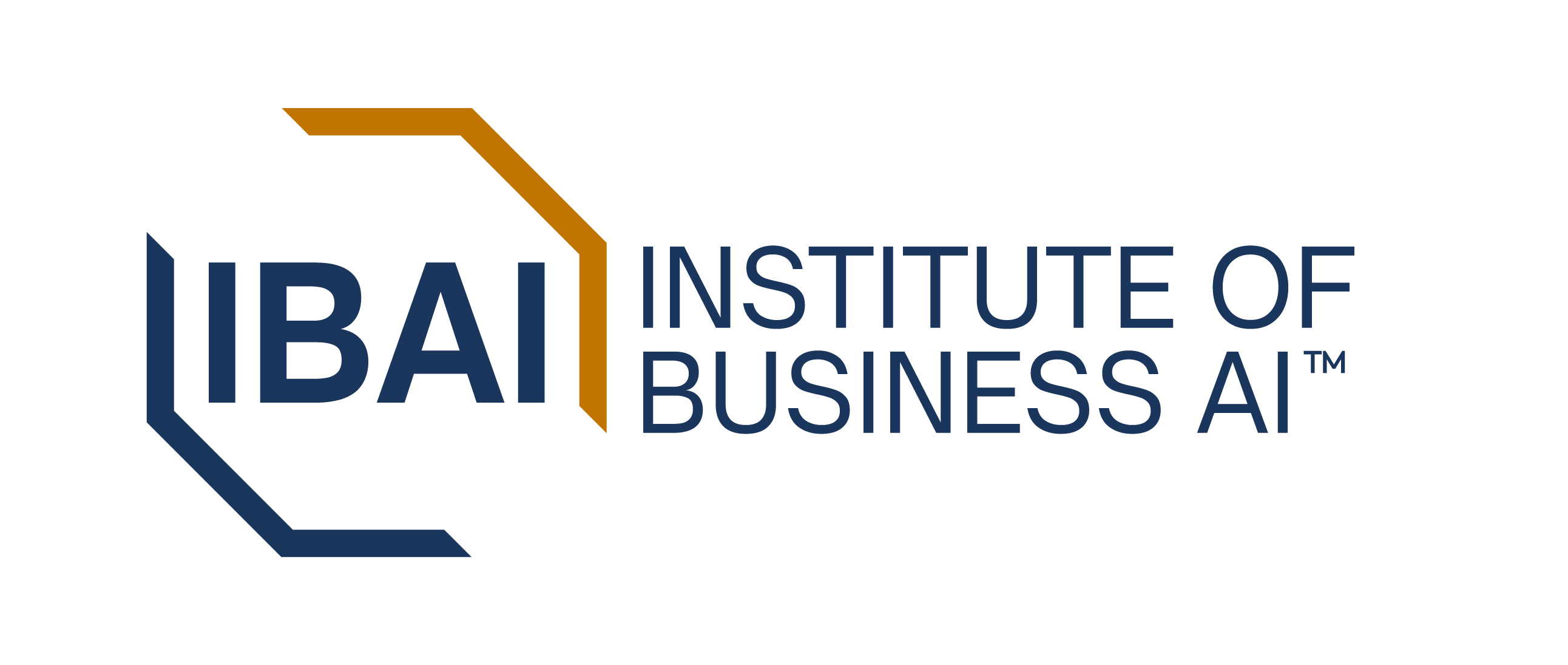 Institute of Business AI